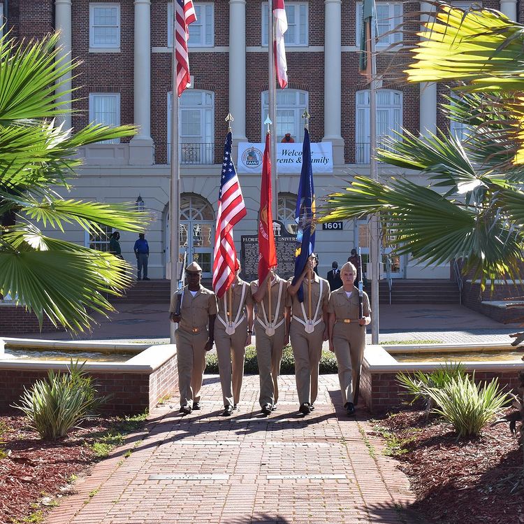 Color Guard